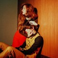 Gaya Taemin SHINee dan Krystal f(x) di Majalah W Korea Edisi Agustus 2015