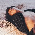 Taemin SHINee Pamer Abs di Majalah W Korea Edisi Agustus 2015