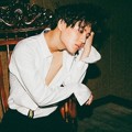 Taemin SHINee Tampan di Majalah W Korea Edisi Agustus 201