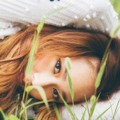 Krystal f(x) di Majalah W Korea Edisi Agustus 2015