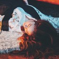 Krystal f(x) di Majalah W Korea Edisi Agustus 2015