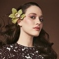 Kat Dennings di Majalah Online Byrdie Juni 2015