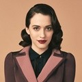 Kat Dennings di Majalah Online Byrdie Juni 2015