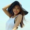 NS Yoon Ji Photoshoot untuk Single 'Honey Summer'