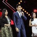 Robby Purba di 'X Factor' Season 2 Gala Show 7