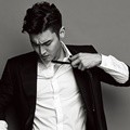 Choi Siwon di Majalah L'Officiel Hommes Edisi Juli 2015