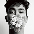 Choi Siwon di Majalah L'Officiel Hommes Edisi Juli 2015