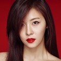 Ha Ji Won di Majalah High Cut Vol. 154