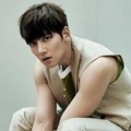 Ji Chang Wook di Majalah CeCi China Edisi Juni 2015