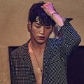 Seo Kang Joon di Majalah Singles Edisi Agustus 2015