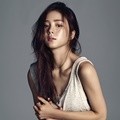 Shin Se Kyung di Majalah Cosmopolitan Korea Edisi Agustus 2015