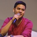 Asta RAN di 'Tantangan 21 Hari Listerine Menuju Kemenangan'