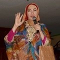 Dorce Gamalama Gelar Syukuran Ulang Tahun ke-52