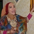 Dorce Gamalama Gelar Syukuran Ulang Tahun ke-52