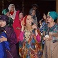 Dorce Gamalama Gelar Syukuran Ulang Tahun ke-52
