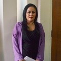 Mak Vera Bersama Adik-adik Olga Syahputra