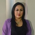 Mak Vera Bersama Adik-adik Olga Syahputra