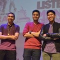 RAN di 'Tantangan 21 Hari Listerine Menuju Kemenangan'