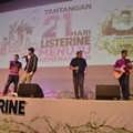 Tulus dan RAN Kolaborasi di Single 'Para Pemenang'