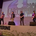Tulus dan RAN Kolaborasi di Single 'Para Pemenang'