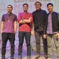 Tulus dan RAN Kolaborasi di Single 'Para Pemenang'