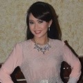 Ratna Listy Hadiri Syukuran Ulang Tahun Dorce Gamalama ke-52
