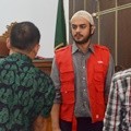 Rio Reifan Jalani Sidang Pembacaan Tuntutan