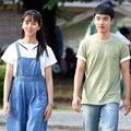 'Pure Love' akan Membuat Orang Mengingat Cinta Pertama Mereka