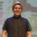 Tulus di 'Tantangan 21 Hari Listerine Menuju Kemenangan'