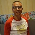 Zenza Zen Ditemui di Kawasan Gatot Subroto