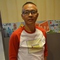 Zenza Zen Ditemui di Kawasan Gatot Subroto