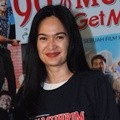 Donna Harun Ditemui di Gala Premier '99 Persen Muhrim Get Married 5'