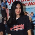Donna Harun Ditemui di Gala Premier '99 Persen Muhrim Get Married 5'