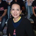 Ira Wibowo Ditemui di Gala Premier '99 Persen Muhrim Get Married 5'