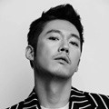 Jang Hyuk di Majalah Esquire Korea Edisi Juli 2015