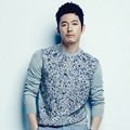 Jang Hyuk di Majalah Esquire Korea Edisi Juli 2015