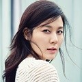 Kim Ha Neul di Majalah Allure Edisi Juli 2015