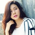 Kim Ha Neul di Majalah Allure Edisi Juli 2015