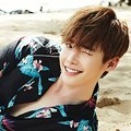 Lee Jong Suk