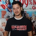 Nino Fernandez Ditemui di Gala Premier '99 Persen Muhrim Get Married 5'