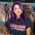 Nirina Zubir Ditemui di Gala Premier '99 Persen Muhrim Get Married 5'