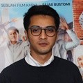 Ricky Harun Ditemui di Gala Premier '99 Persen Muhrim Get Married 5'