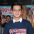 Ricky Harun Ditemui di Gala Premier '99 Persen Muhrim Get Married 5'