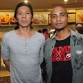 Slank Ditemui di Gala Premier '99 Persen Muhrim Get Married 5'