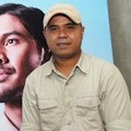 Azhar Kinoi Lubis di Syukuran Film 'Skakmat' dan 'Surat untuk Kartini'