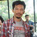 Cecep Arif Rahman di Syukuran Film 'Skakmat' dan 'Surat untuk Kartini'