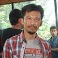 Cecep Arif Rahman di Syukuran Film 'Skakmat' dan 'Surat untuk Kartini'