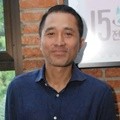 Lukman Sardi di Syukuran Film 'Skakmat' dan 'Surat untuk Kartini'
