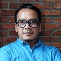 Ody C. Harahap
