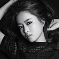 Park Bo Young di Majalah Harper's Bazaar Korea Edisi Juni 2015